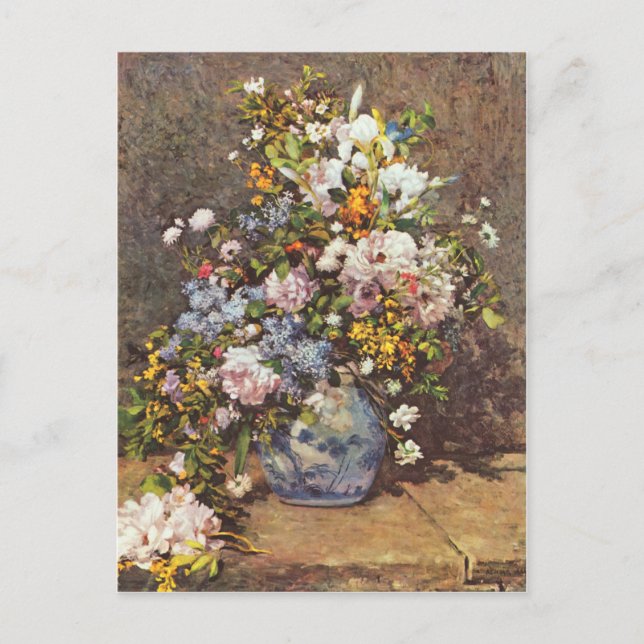 Cartão Postal indefinido (Frente)