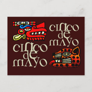 Cartão Postal indefinido