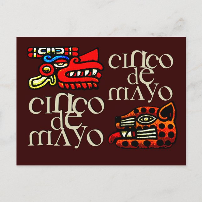 Cartão Postal indefinido (Frente)