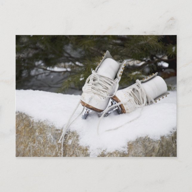 Cartão Postal indefinido (Frente)