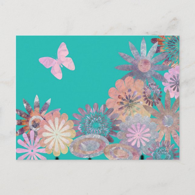 Cartão Postal indefinido (Frente)