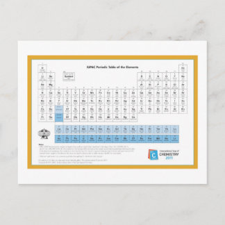 Cartão Postal indefinido