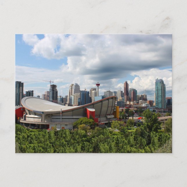 Cartão Postal indefinido (Frente)