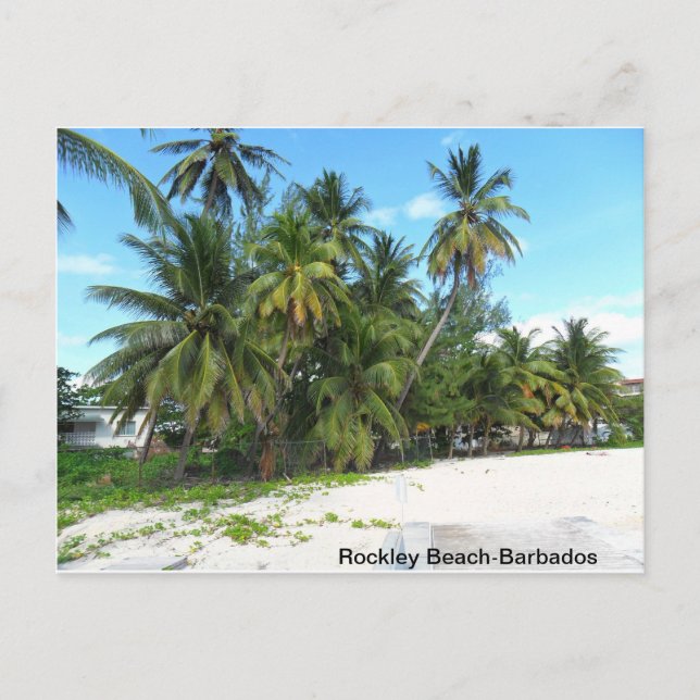 Cartão Postal indefinido (Frente)