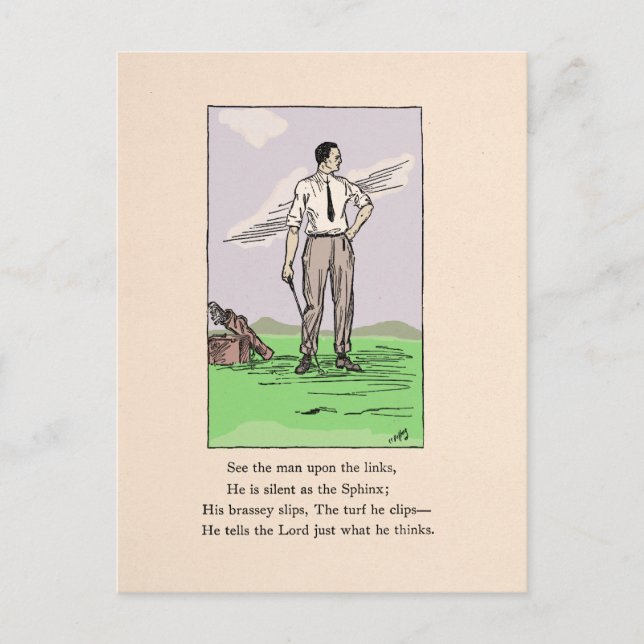 Cartão Postal indefinido (Frente)