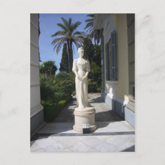 Cartão Postal indefinido