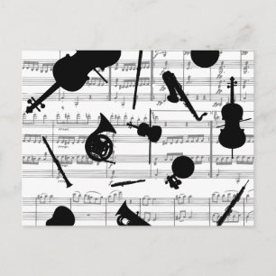 Cartão Postal indeterminado