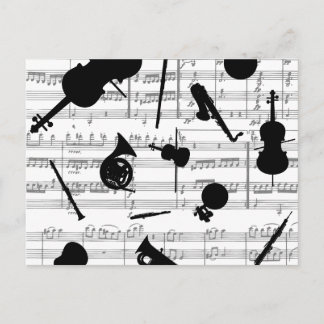 Cartão Postal indeterminado