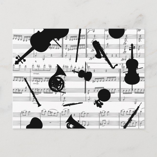 Cartão Postal indeterminado (Frente)