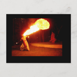 Cartão Postal índia10