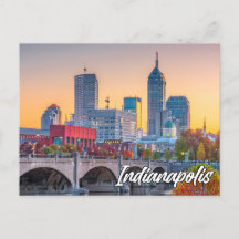 Indianápolis, Indiana, Estados Unidos