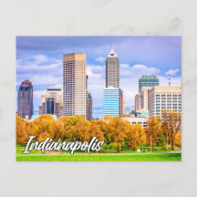 Indianápolis, Indiana, EUA
