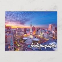 Indianápolis, Indiana, EUA