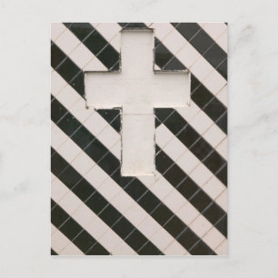 Cartão Postal Índias Ocidentais Francesas, Guadaloupe, Grande T