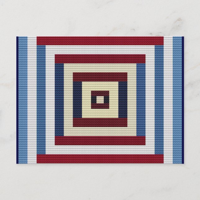 CARTÃO POSTAL INFINIDADE (Frente)