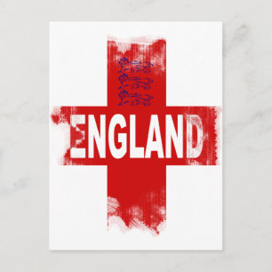 Cartão Postal Inglaterra