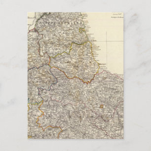 Cartão Postal Inglaterra I