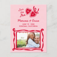 Iniciais de Foto Personalizadas do Bloqueio de Cor
