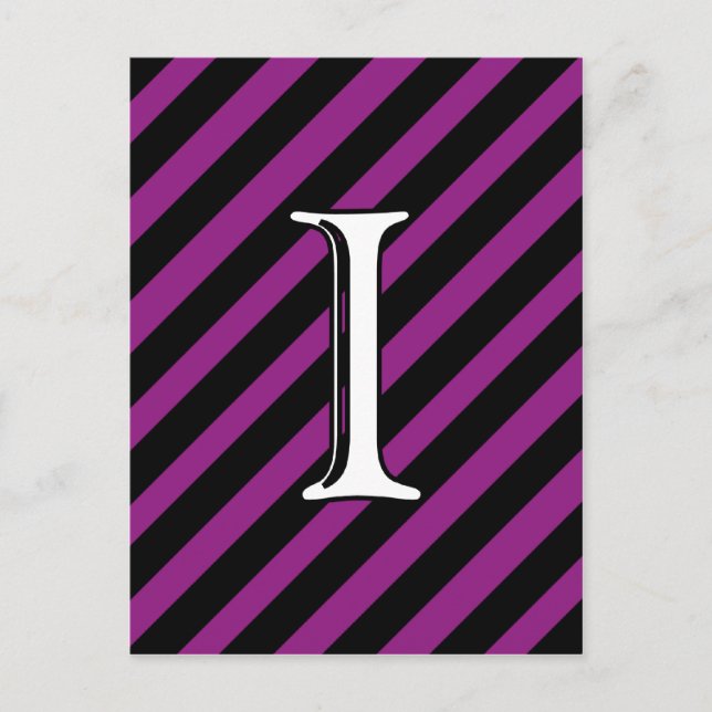 Cartão Postal Inicial I (Frente)