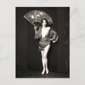 Cartão Postal Início da década de 1900