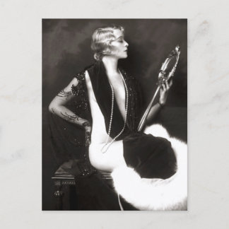 Cartão Postal Início da década de 1900