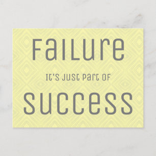 Cartão Postal Inspiração