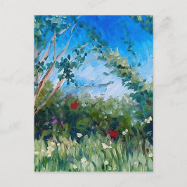 Cartão Postal Inspiração