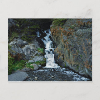 Cartão Postal Inspiração McCugh Creek