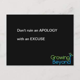 Cartão postal inspiracional nº 24