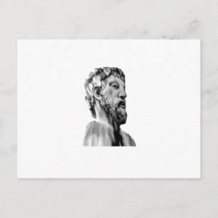 Cartão Postal Instantâneo de Oxford 1986 014 Branco O MUSEUM Zaz