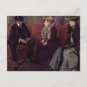 Cartão Postal Introdução, 1902