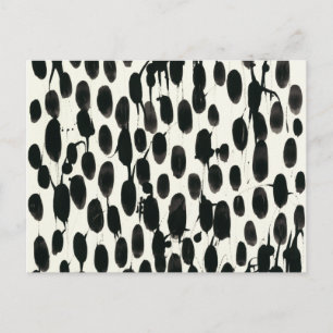 Cartão Postal Invariável I   Negra