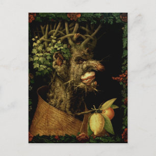 Cartão Postal Inverno, 1573