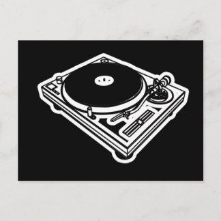 Cartão Postal Inversível