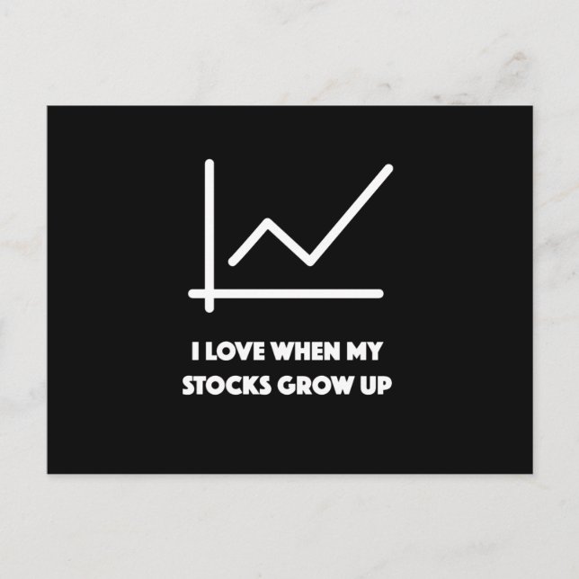 Cartão Postal Investimento de Investimento em Dinheiro da Fazend (Frente)