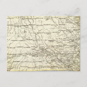 Cartão Postal Iowa 5