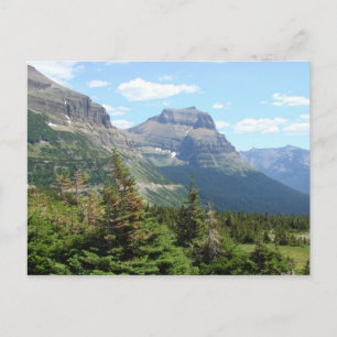 Cartão Postal Ir para a Estrada do Sol