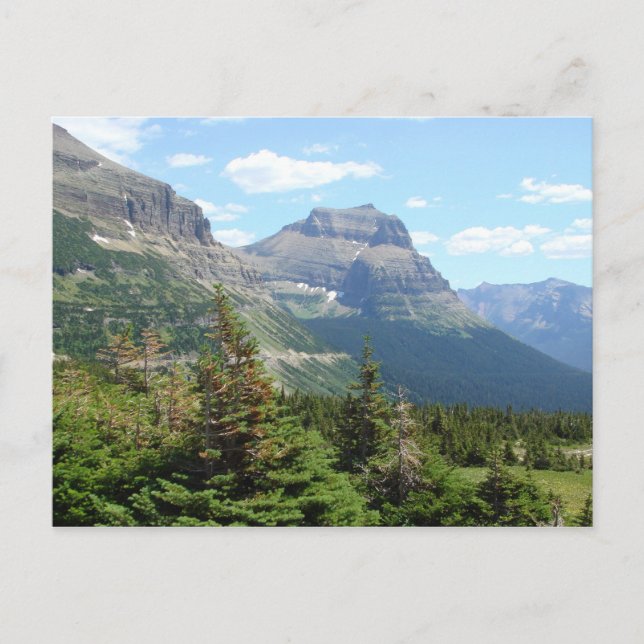 Cartão Postal Ir para a Estrada do Sol (Frente)