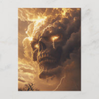 Ira da Caveira da Tempestade