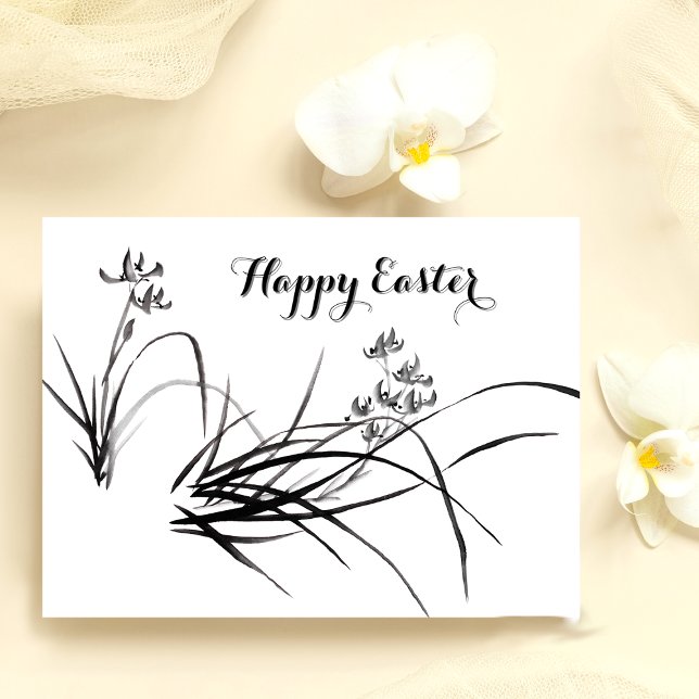 Cartão Postal Íris chinesa em Primavera (Criador carregado)