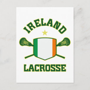 Cartão Postal Irlanda