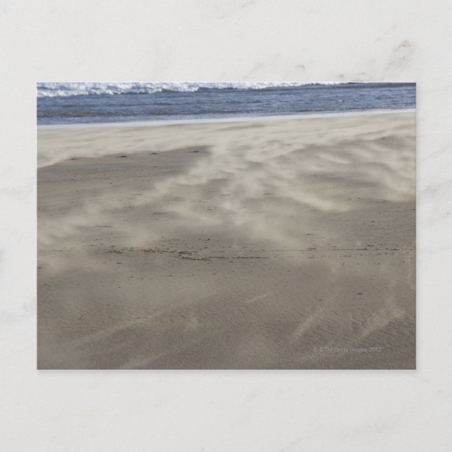 Cartão Postal Irlanda do Norte (Frente)