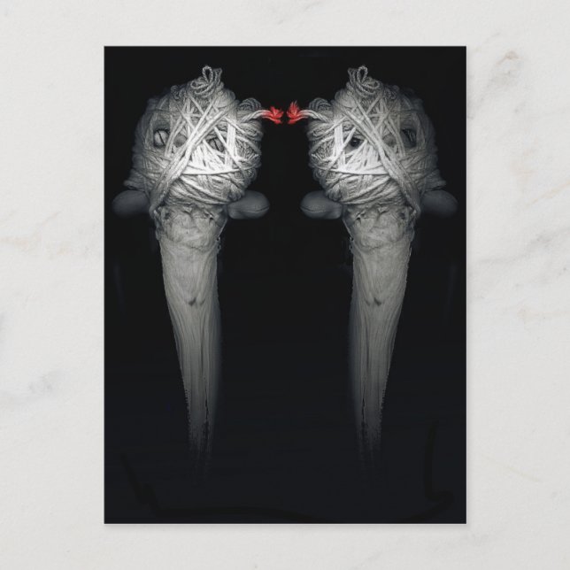 Cartão Postal Irmãos 2013 (Frente)