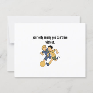 Cartão Postal Irmãos do Dia Nacional dos Irmãos