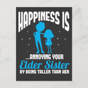 Cartão Postal Irmãozinho Irmãozinho Irmãozinho Irmãozinho Ir