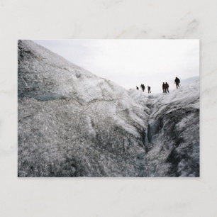 Cartão Postal Islândia