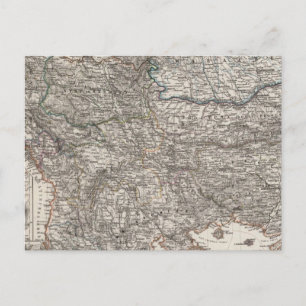 Cartão Postal Istambul, Turquia 2