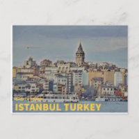 Istambul Turquia | Torre Galata