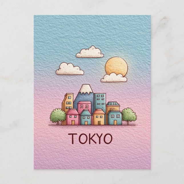 Cartão Postal Istanbul Turkiye Travel (Frente)