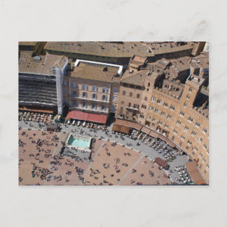 Cartão Postal Itália